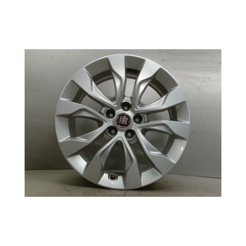 JANTE ALUMINIUM FIAT TIPO