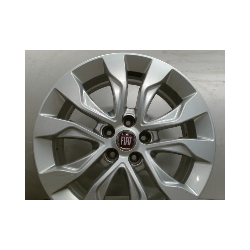 JANTE ALUMINIUM FIAT TIPO