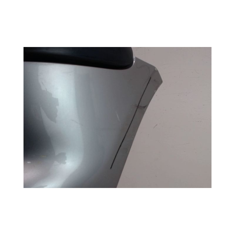 PARE-CHOC ARRIER PEUGEOT 206 5P