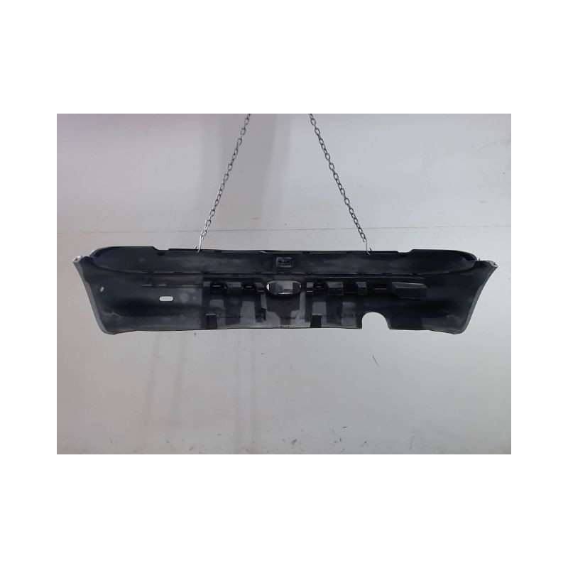 PARE-CHOC ARRIER PEUGEOT 206 5P