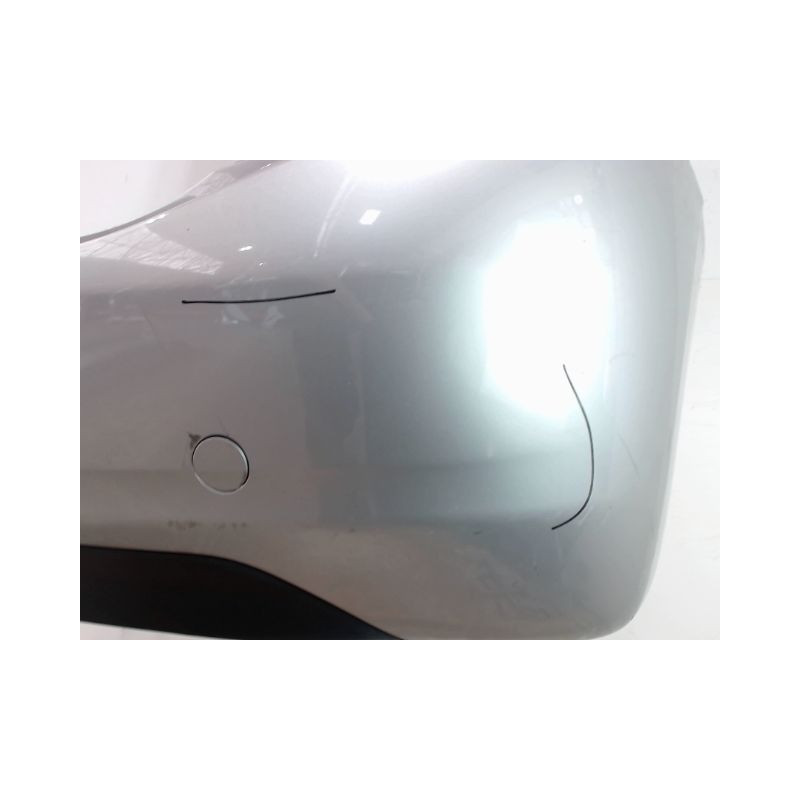 PARE-CHOC ARRIER PEUGEOT 208