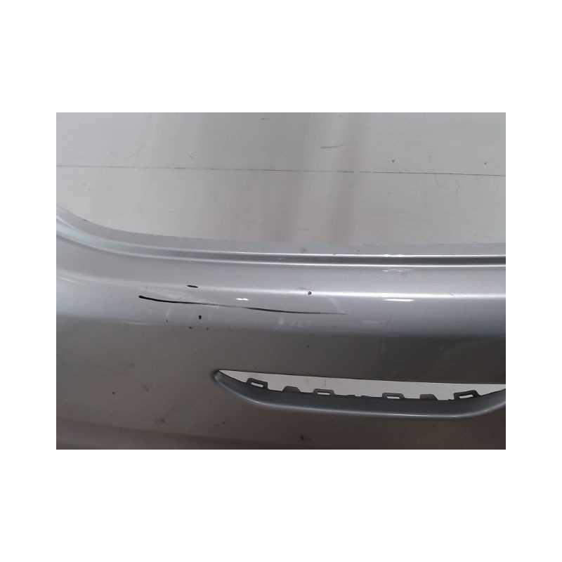 PARE-CHOC ARRIER PEUGEOT 208