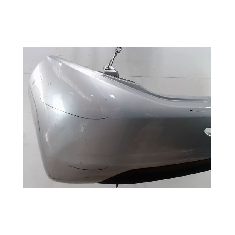 PARE-CHOC ARRIER PEUGEOT 208