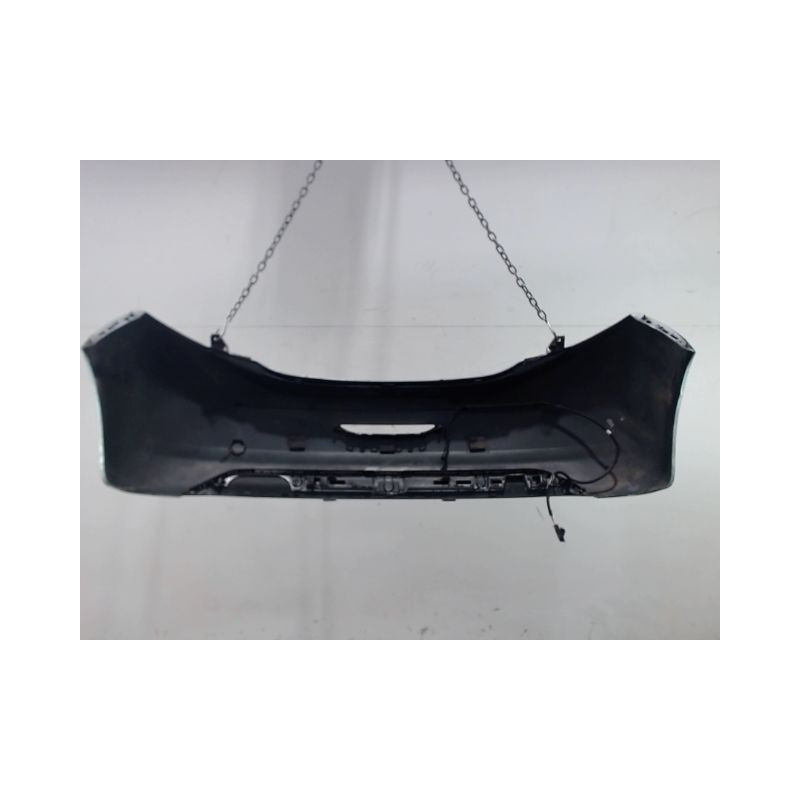 PARE-CHOC ARRIER PEUGEOT 208