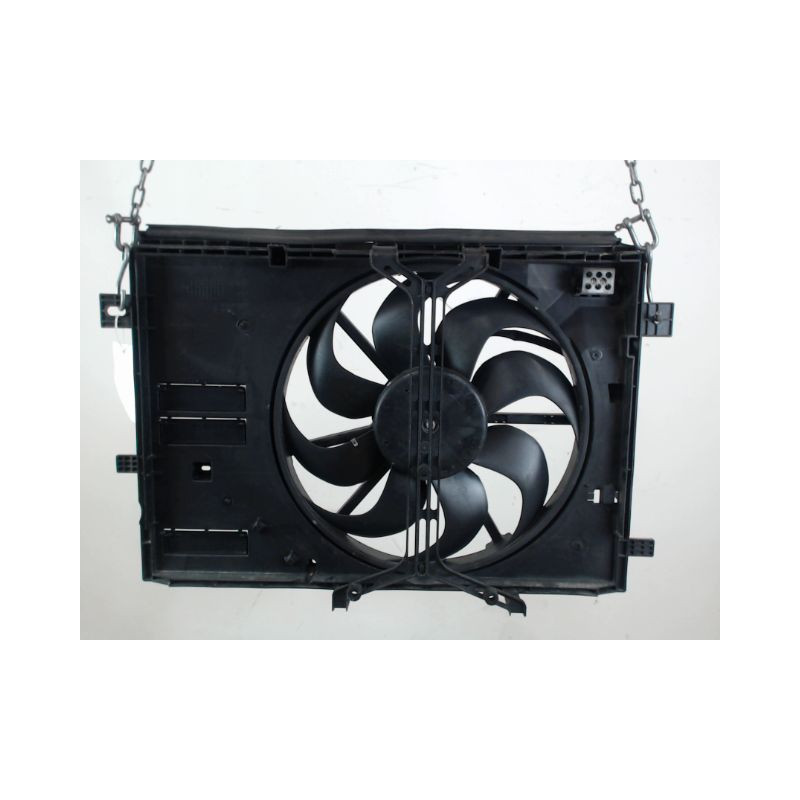 MOTEUR VENTILATEUR RADIATEUR PEUGEOT 308