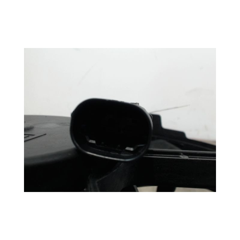 MOTEUR VENTILATEUR RADIATEUR PEUGEOT 308
