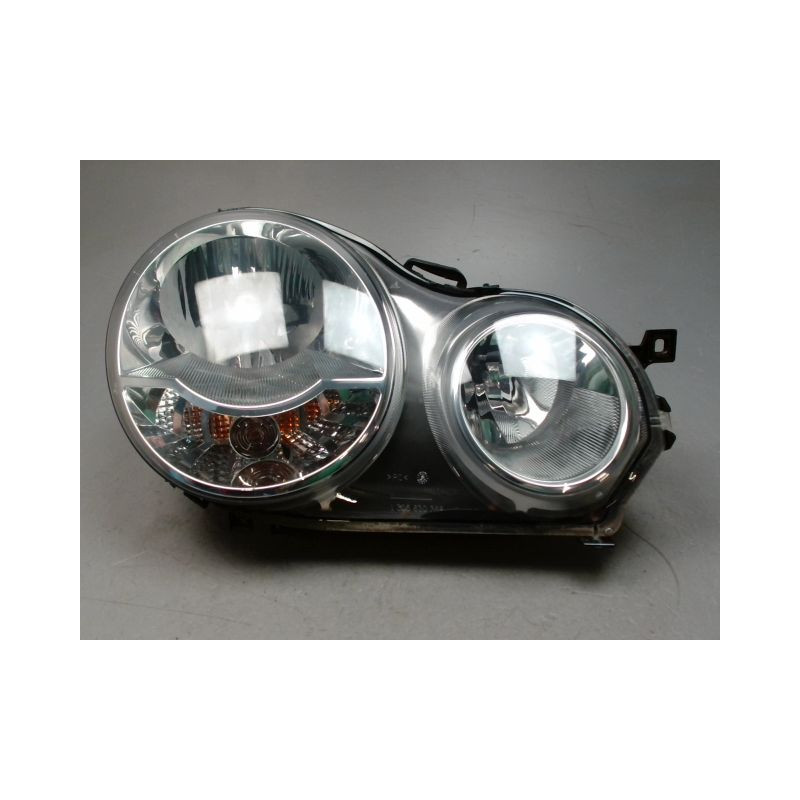 PHARE DROIT VOLKSWAGEN POLO 02-05
