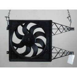 MOTEUR VENTILATEUR RADIATEUR