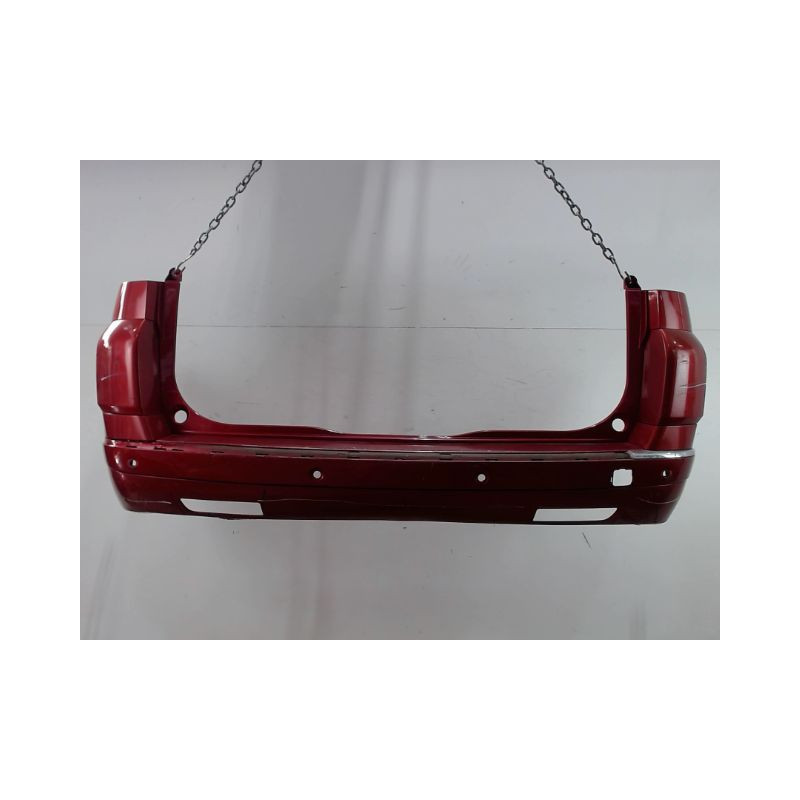 PARE-CHOC ARRIER CITROEN C4 PICASSO