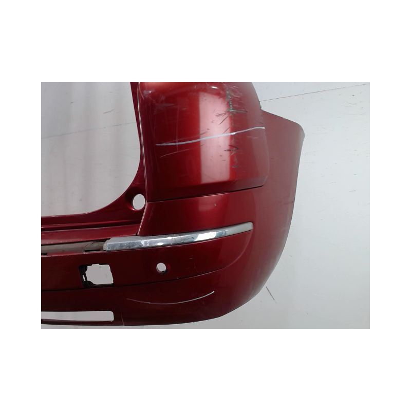PARE-CHOC ARRIER CITROEN C4 PICASSO