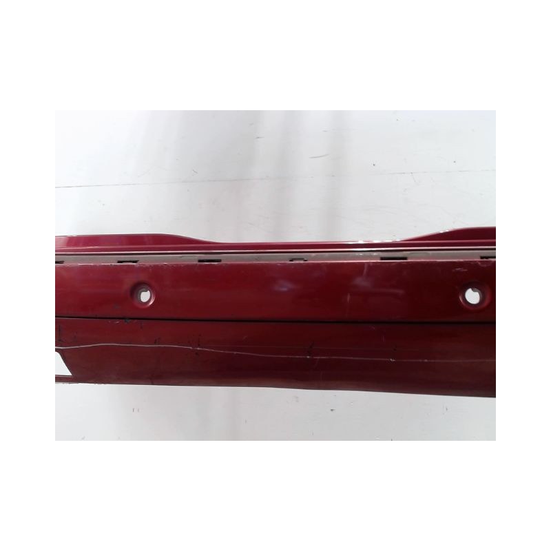 PARE-CHOC ARRIER CITROEN C4 PICASSO