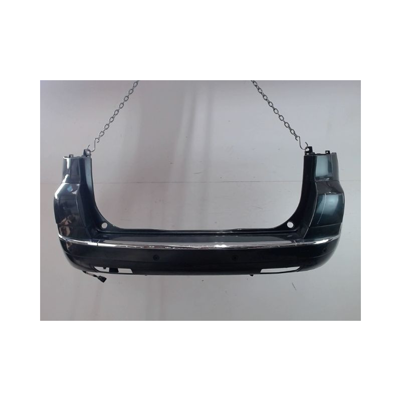 PARE-CHOC ARRIER CITROEN C4 PICASSO