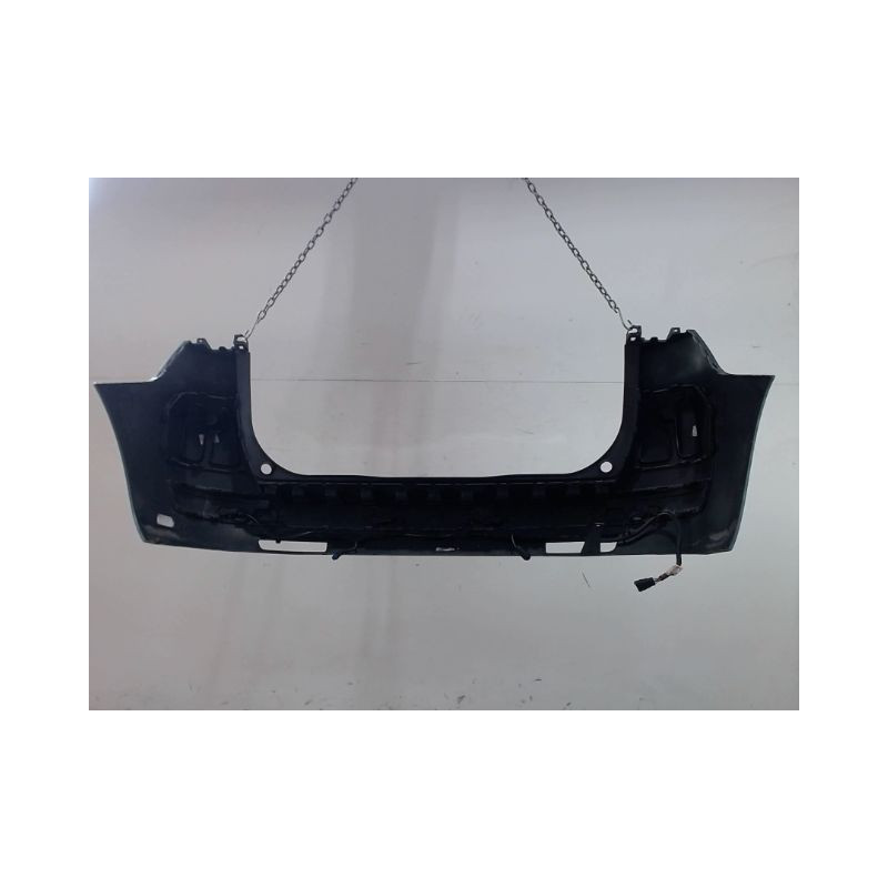 PARE-CHOC ARRIER CITROEN C4 PICASSO