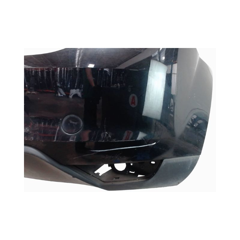 PARE-CHOC ARRIER SEAT ALTEA