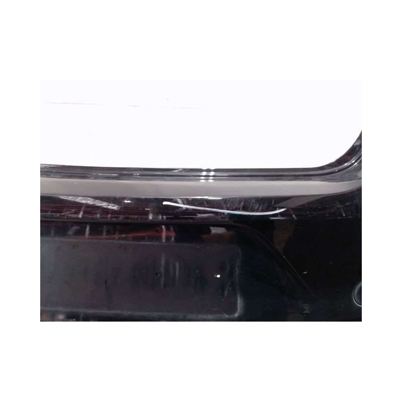 PARE-CHOC ARRIER SEAT ALTEA