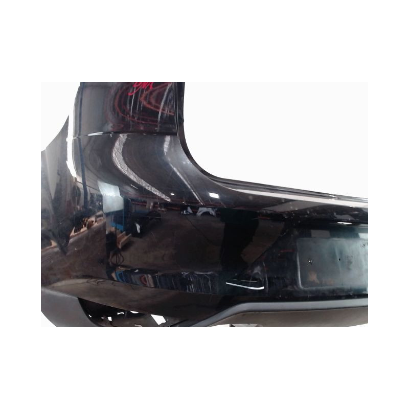 PARE-CHOC ARRIER SEAT ALTEA