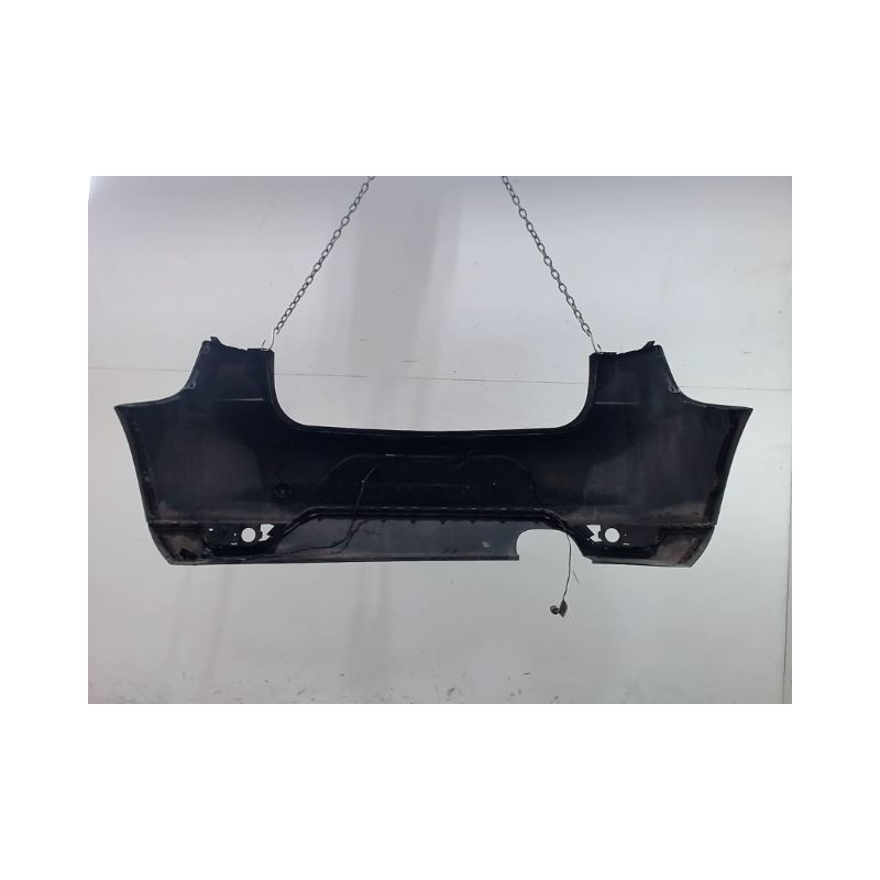 PARE-CHOC ARRIER SEAT ALTEA