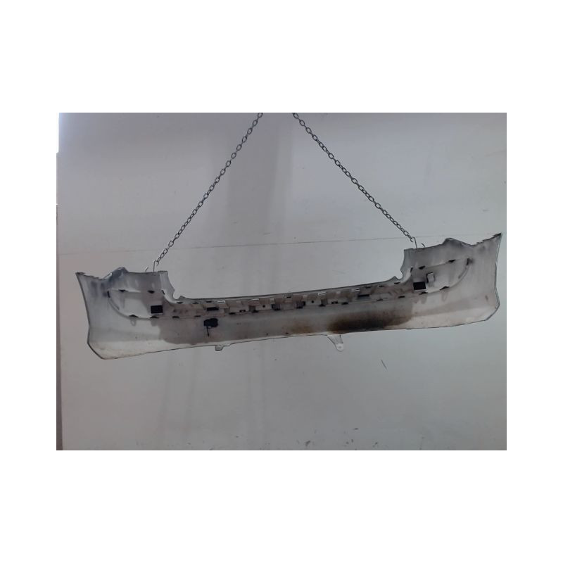 PARE-CHOC ARRIER PEUGEOT 308 SW 2008-