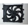 MOTEUR VENTILATEUR RADIATEUR FIAT 500 2007-