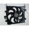MOTEUR VENTILATEUR RADIATEUR FIAT 500 2007-