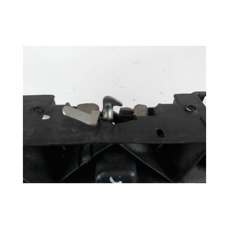 FACE AVANT RENAULT CLIO III 2005-