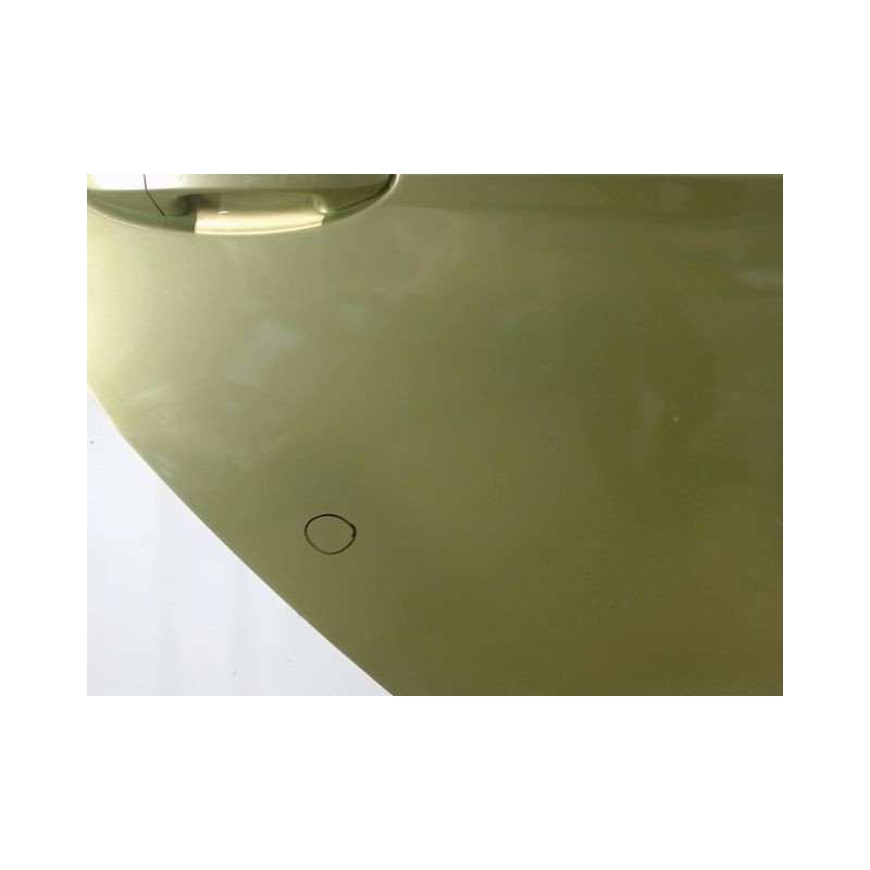 PORTE ARRIERE DROIT FORD FIESTA 2008-