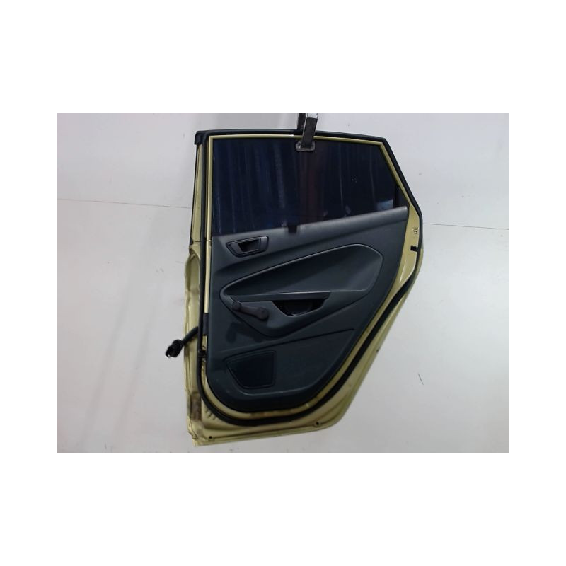PORTE ARRIERE DROIT FORD FIESTA 2008-