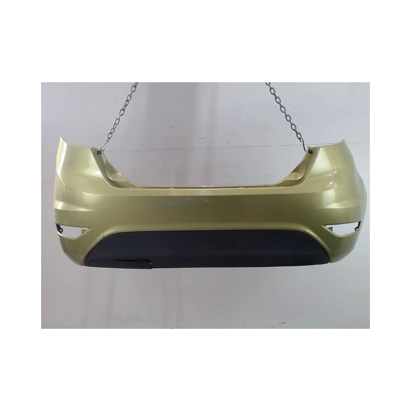 PARE-CHOC ARRIER FORD FIESTA 2008-