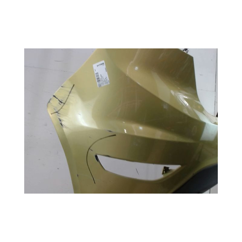 PARE-CHOC ARRIER FORD FIESTA 2008-
