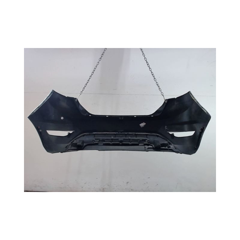 PARE-CHOC ARRIER FORD FIESTA 2008-