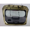 HAYON FORD FIESTA 2008-