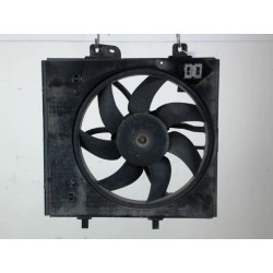 MOTEUR VENTILATEUR RADIATEUR