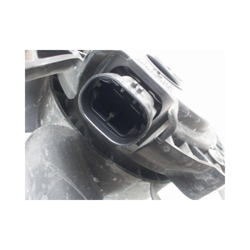 MOTEUR VENTILATEUR RADIATEUR PEUGEOT 207 5P