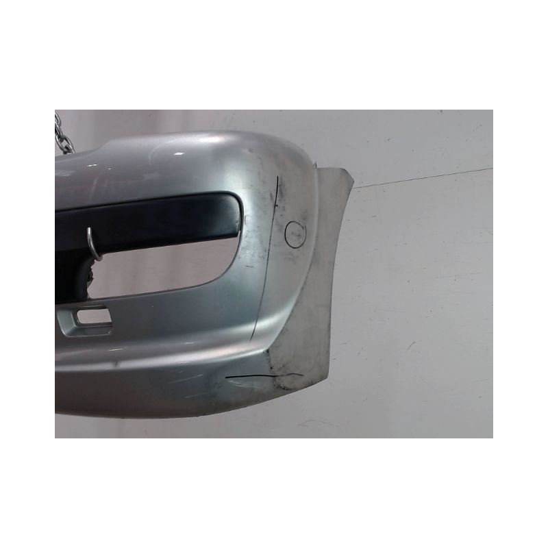 PARE-CHOC ARRIER PEUGEOT 206+ 2009-