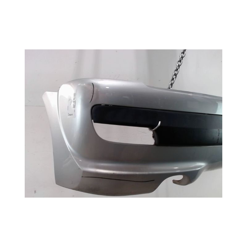 PARE-CHOC ARRIER PEUGEOT 206+ 2009-