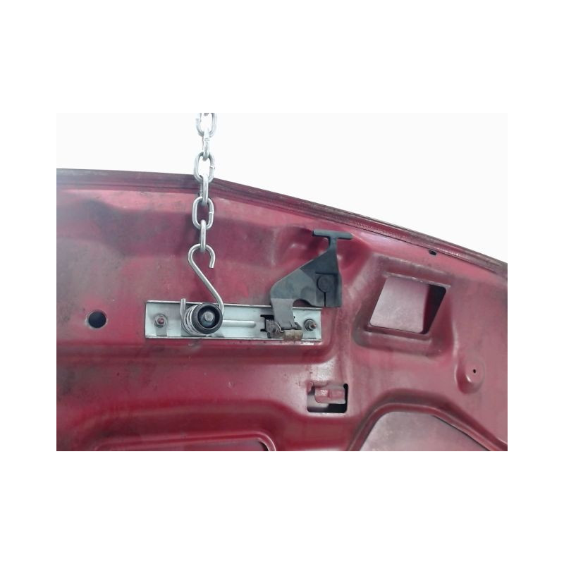 CAPOT RENAULT CLIO II CAMPUS 06-
