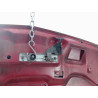 CAPOT RENAULT CLIO II CAMPUS 06-