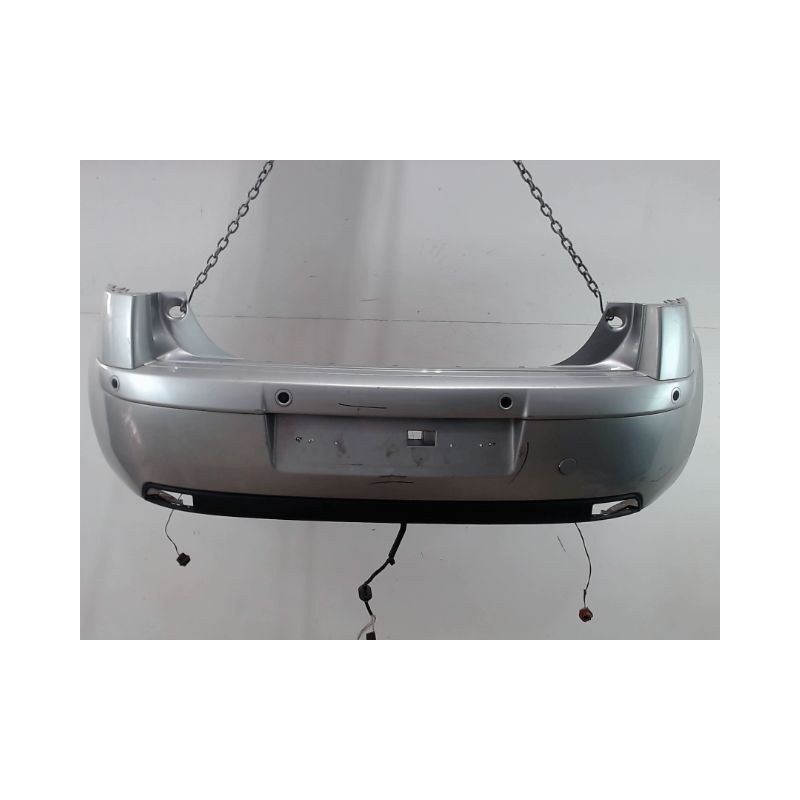 PARE-CHOC ARRIER CITROEN C4 04-08