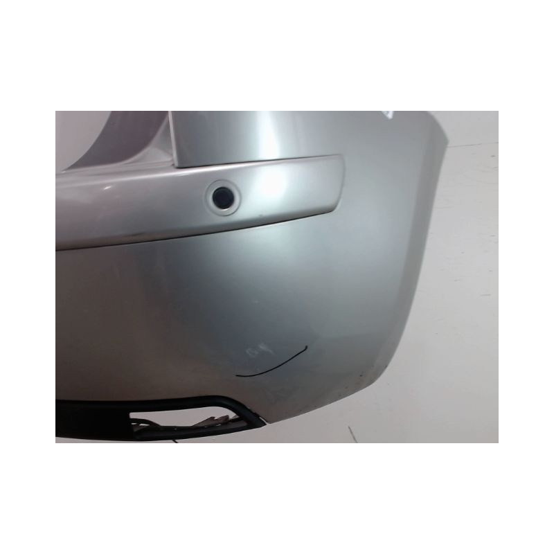 PARE-CHOC ARRIER CITROEN C4 04-08