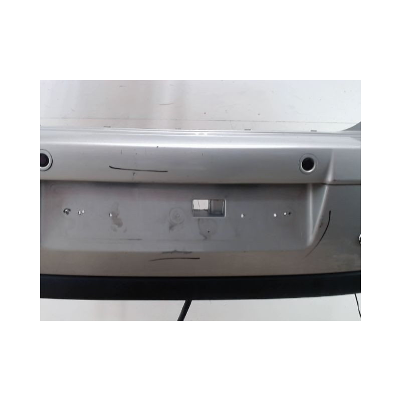 PARE-CHOC ARRIER CITROEN C4 04-08