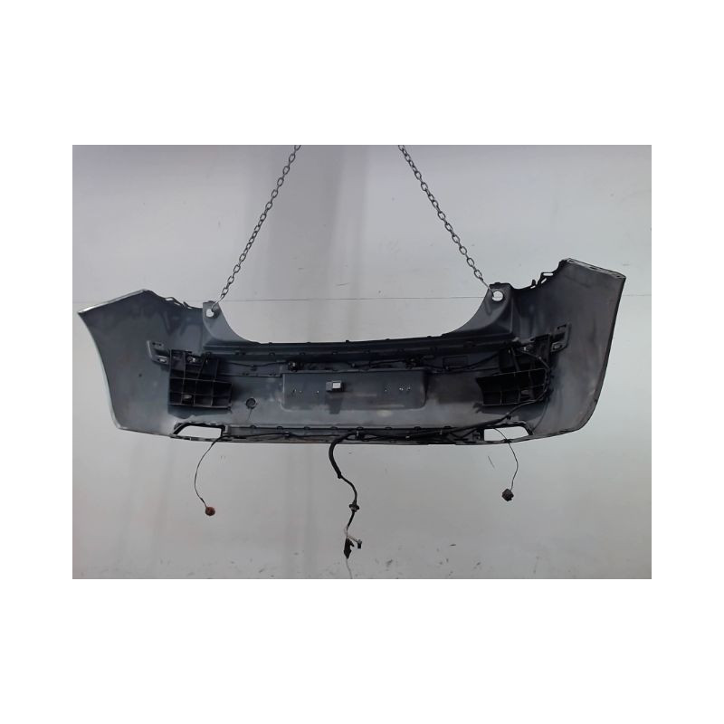 PARE-CHOC ARRIER CITROEN C4 04-08