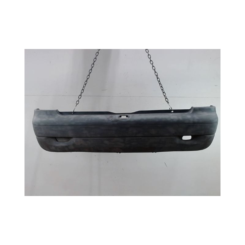 PARE-CHOC ARRIER RENAULT TWINGO 93-98