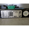 BOITIER GESTION HABITACLE CITROEN C4 PICASSO
