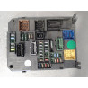 BOITIER GESTION HABITACLE CITROEN C4 2010-