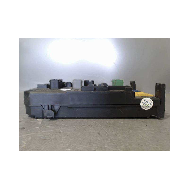 BOITIER GESTION HABITACLE CITROEN C4 2010-