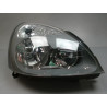 PHARE DROIT RENAULT CLIO II PH.2 01-06
