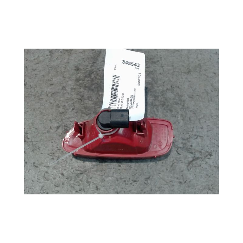 FEU BROUILLARD ARRIERE DROIT MINI MINI 2006-