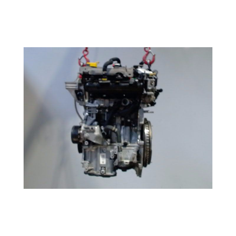 MOTEUR ESSENCE DACIA DUSTER 2010- 1.0 LPG 