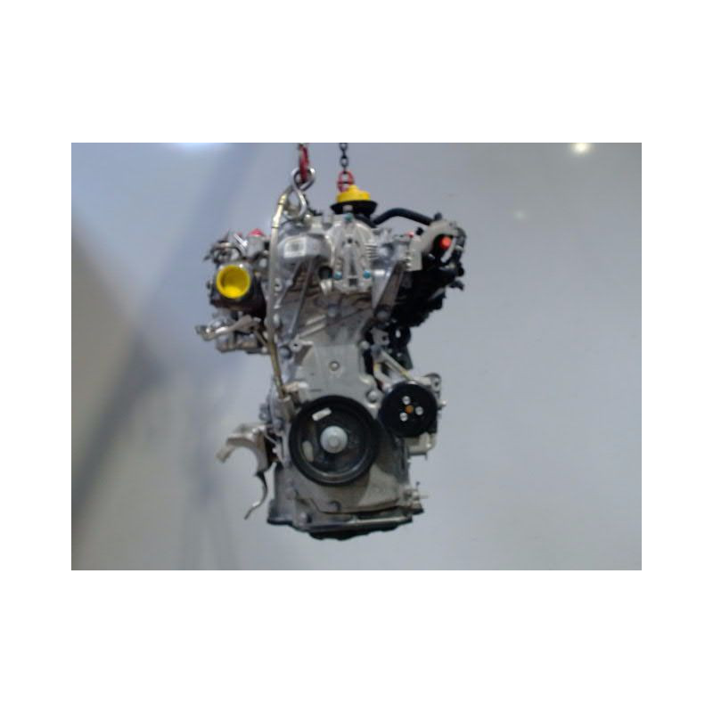 MOTEUR ESSENCE DACIA DUSTER 2010- 1.0 LPG 