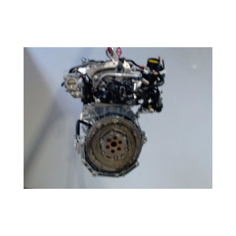 MOTEUR ESSENCE DACIA DUSTER 2010- 1.0 LPG 